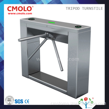 Bridge-Type Tripod Turnstile (Model: CPW-311 AS)